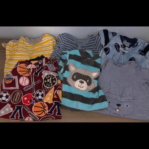 Baby Boys clothes